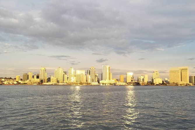 sunset-sailing-tour-of-san-diego-bay-up-to-6-guests