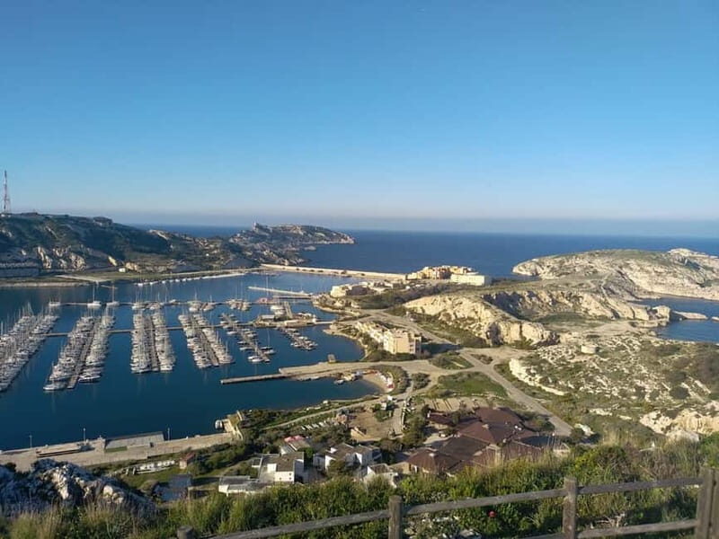 SUNSET SAILING TRIP - MARSEILLE - Who Will Love This Tour?
