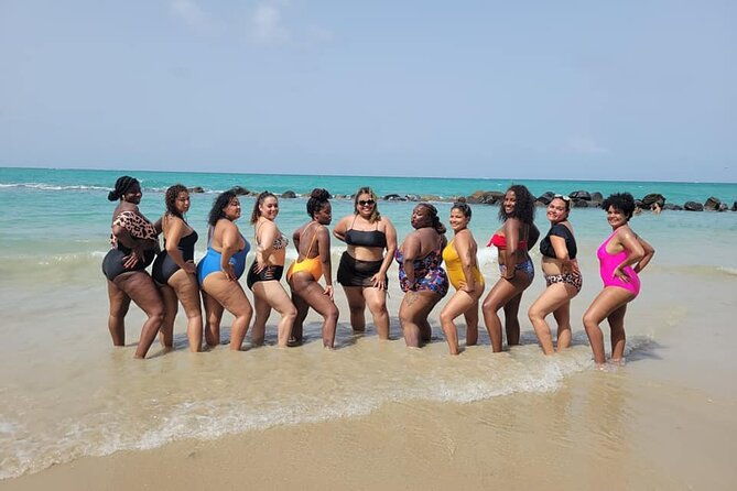 sunset-salsa-beach-class-in-san-juan