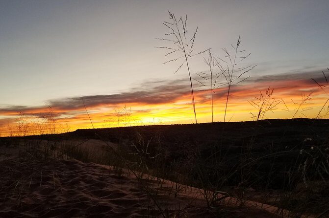 Sunset Sandboarding Peekaboo Slot Canyon UTV Adventure (Private) - FAQ