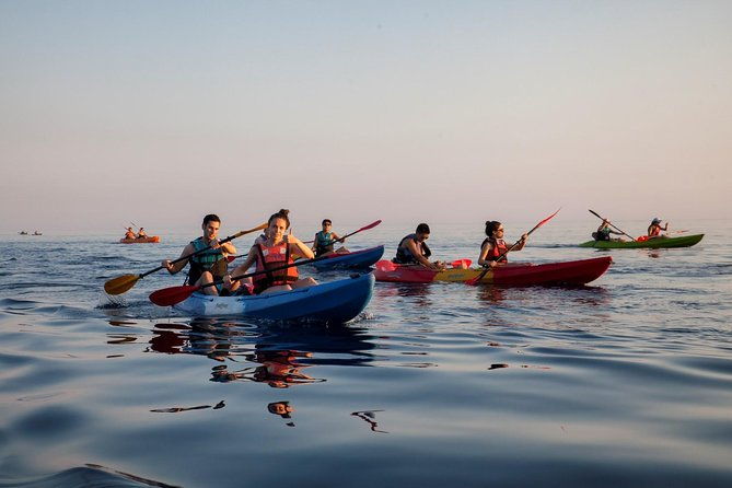 sunset-sea-kayaking-and-wine-dubrovnik