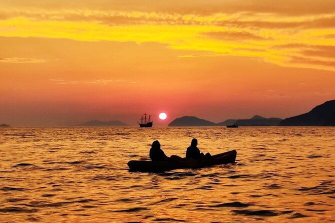 sunset-sea-kayaking-and-wine-dubrovnik