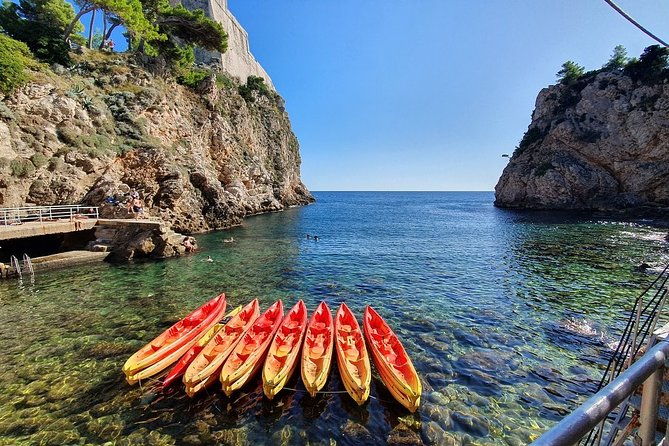 sunset-sea-kayaking-and-wine-dubrovnik