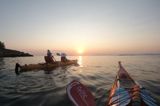 sunset-sea-kayaking-in-athens-riviera-2