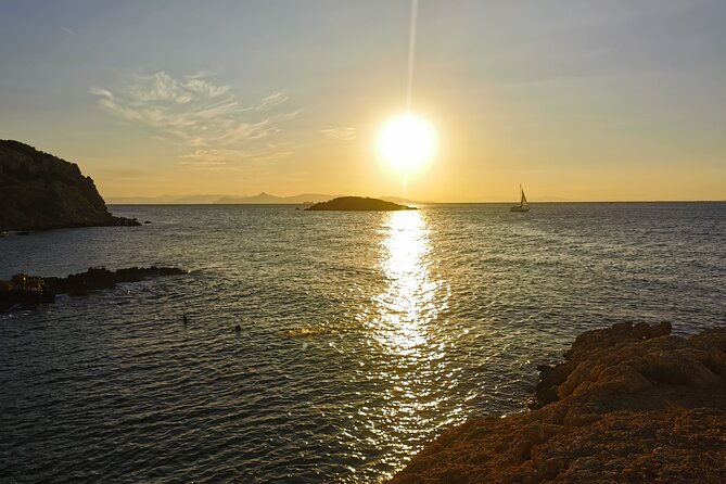 sunset-sea-kayaking-in-athens-riviera-2