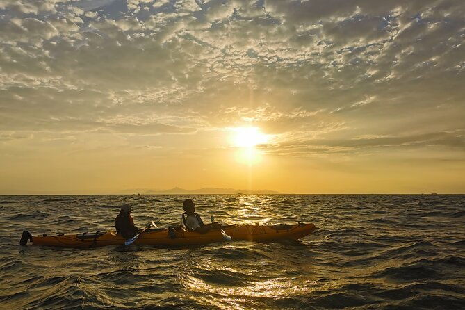 sunset-sea-kayaking-in-athens-riviera-2