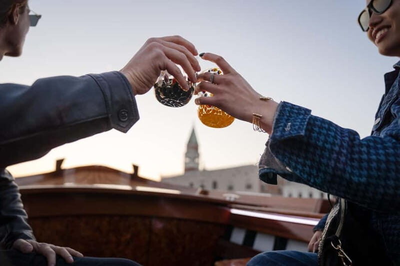 Sunset Serenity Cruise in the Venice Lagoon - Final Thoughts