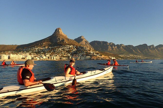 Sunset Session - Who Will Love This Experience?