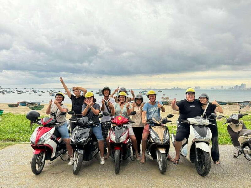 Sunset Sightseeing Cruise On Han River With Tien Sa Show - A Detailed Breakdown of the Itinerary