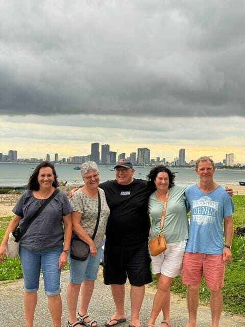 Sunset Sightseeing Cruise On Han River With Tien Sa Show - Practical Tips for Travelers