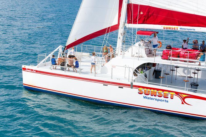 Sunset Sip and Sail Key West with Open Bar and Live Music - Final Thoughts