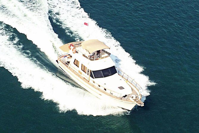 Sunset & Skyline Happy Hour Yacht Cruise - Final Thoughts: Who Is This Tour For?