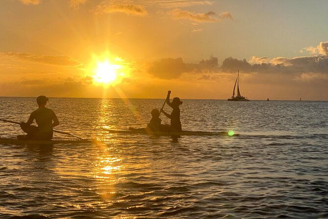 sunset-stand-up-paddle-with-photos-and-turtles
