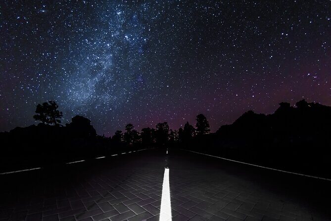 Sunset & Stargazing Experience from Teide - Introduction: What to Expect from This Tour