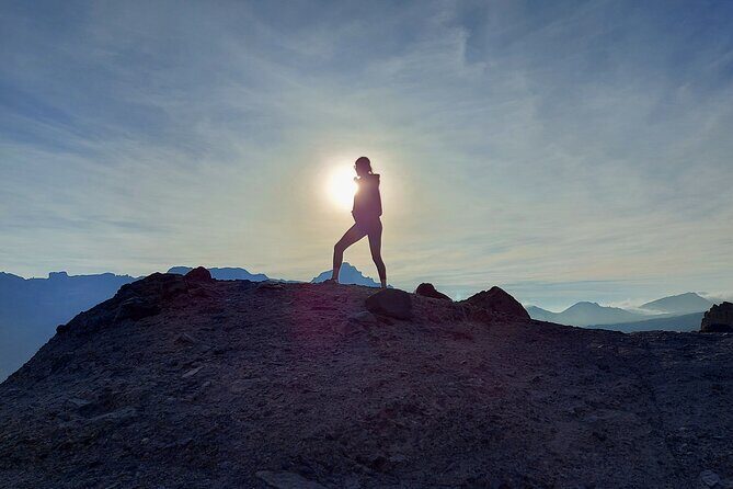 Sunset & Stargazing Experience from Teide - Dining & Beverage Experience