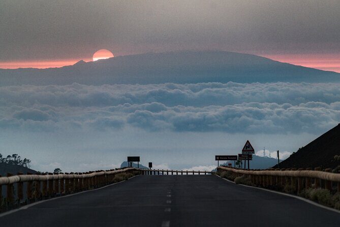 Sunset & Stargazing Experience from Teide - Value for Money