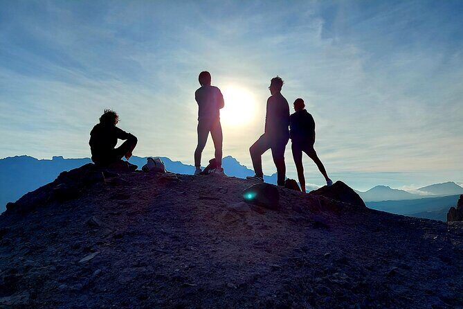 Sunset & Stargazing Experience from Teide - The Sum Up: Is This Tour for You?