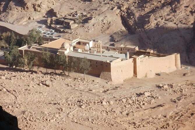Sunset & Sunrise at Mount Sinai & St. Catherine Monastery From Sharm el Sheikh - Final Thoughts: Is This Tour for You?