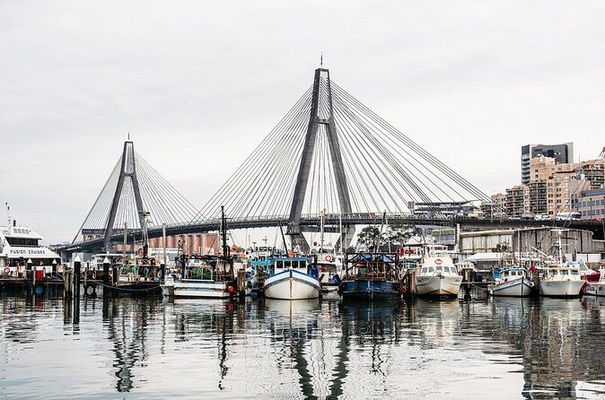 Sunset Sydney Fish Market Tour - FAQ