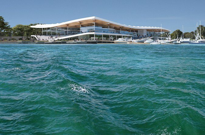 Sunset Sydney Fish Market Tour - Final Thoughts