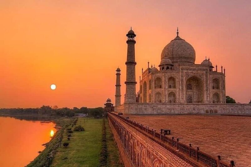 Sunset Taj Mahal With Other Monuments In Agra Full Day Local - Final Thoughts: Who Should Consider This Tour?