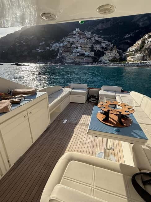 Sunset Tour Along the Amalfi Coast Emotions at Sunset - Sunset Tour Along the Amalfi Coast Emotions at Sunset: A Complete Guide