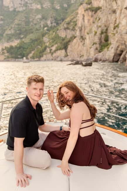 Sunset Tour Along the Amalfi Coast Emotions at Sunset - Who Should Consider This Tour?