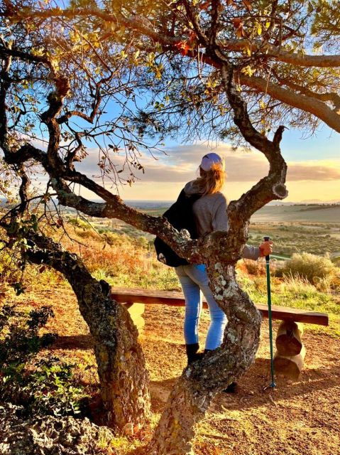 sunset-tour-at-a-domus-de-janas-naturetherapy