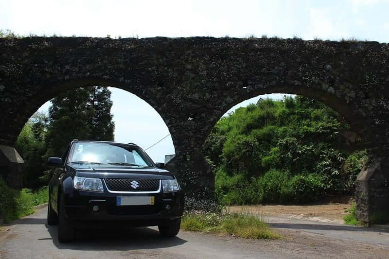 Sunset Tour - Ferraria & Mosteiros - Why You Should Consider This Tour