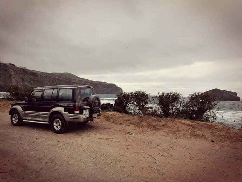 Sunset Tour - Ferraria & Mosteiros - Final Thoughts