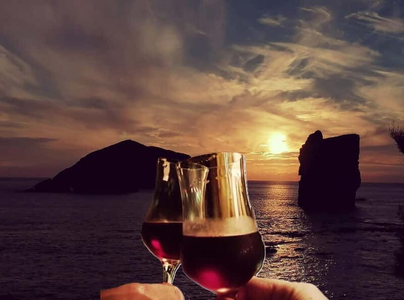 Sunset Tour - Ferraria & Mosteiros - Frequently Asked Questions