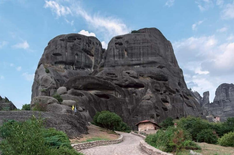 Sunset Tour in Meteoras Stone Forest with Greek Dinner - Who Will Love This Tour?
