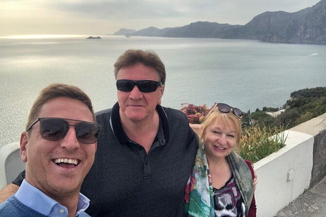 sunset-tour-in-positano-and-amalfi-from-sorrento-by-car-2