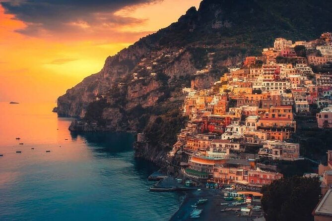 sunset-tour-in-positano-and-amalfi-from-sorrento-by-car