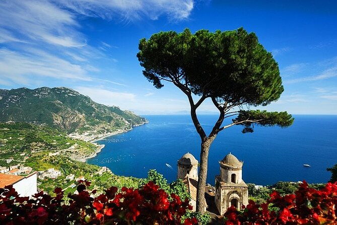 sunset-tour-in-positano-and-amalfi-from-sorrento-by-car