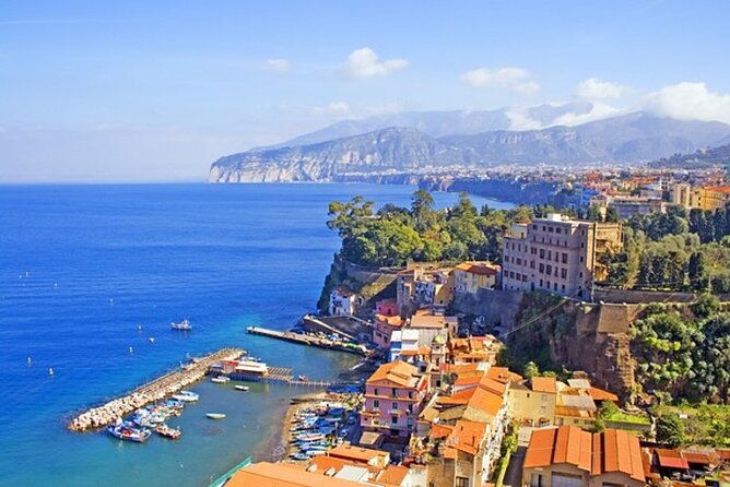 sunset-tour-in-sorrento-from-positano