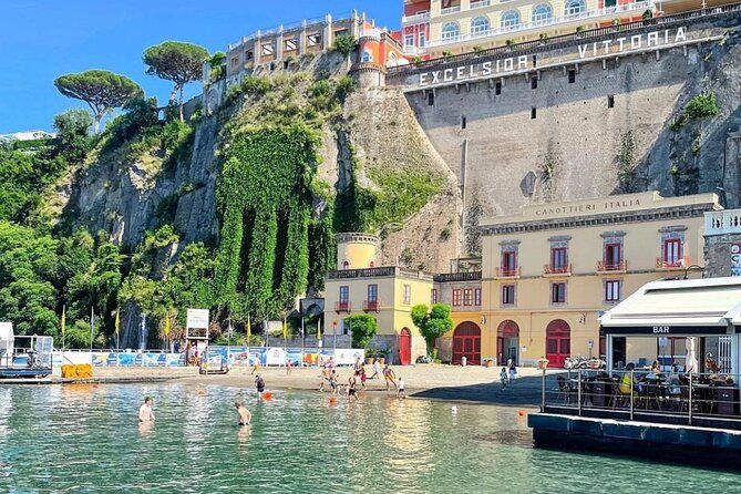 sunset-tour-in-sorrento-from-positano