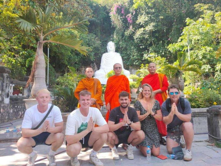 sunset-tour-marble-mountains-am-phu-cave-monkey-mountain