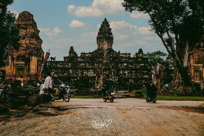 Sunset tour of Kampong Phluk stilts home village on the Tonle Sap - The Sum Up