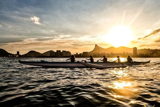 sunset-tour-of-polynesia-canoe-in-rio-de-janeiro