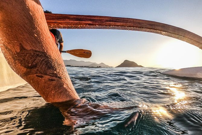 sunset-tour-of-polynesia-canoe-in-rio-de-janeiro
