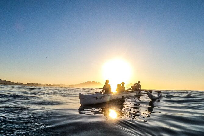 sunset-tour-of-polynesia-canoe-in-rio-de-janeiro