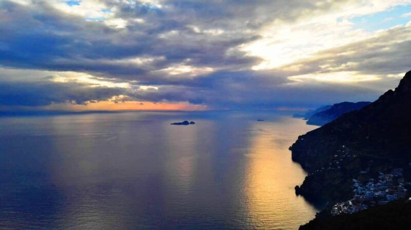 sunset-tour-on-the-amalfi-coast-a-luxury-experience