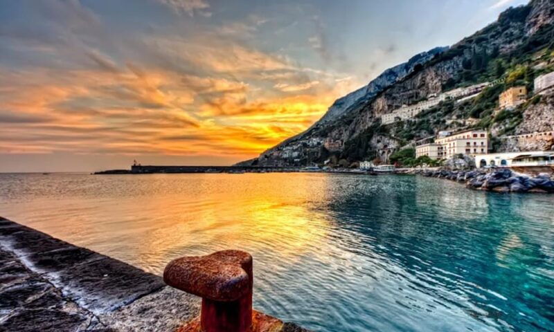 sunset-tour-on-the-amalfi-coast-a-luxury-experience