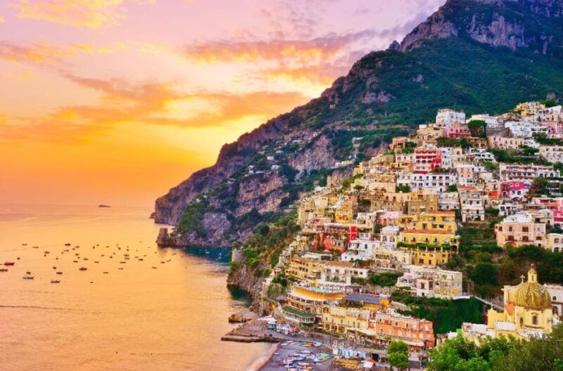 sunset-tour-on-the-amalfi-coast-a-luxury-experience