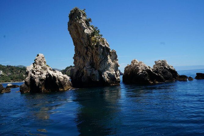 Sunset Tour Taormina - Overview of the Sunset Dolphin Tour in Taormina