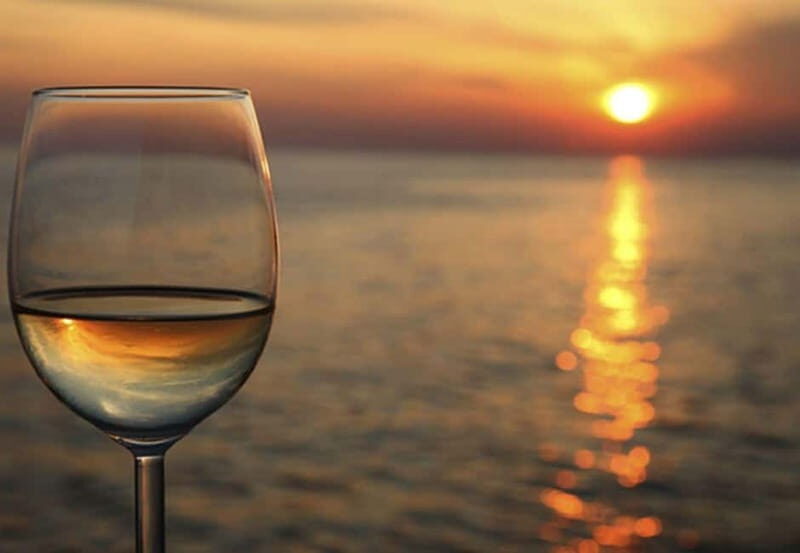 SUNSET TOUR WITH APERITIVO FROM PORTOVENERE - FAQ