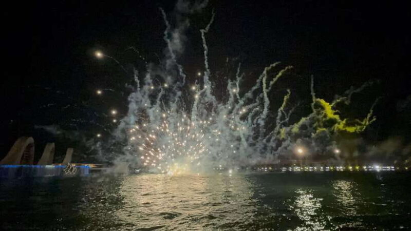 Sunset Town Phu Quoc Sightseeing With Kiss Of The Sea Show - Who Should Consider This Tour?