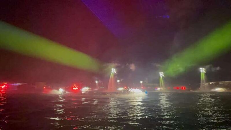 Sunset Town Phu Quoc Sightseeing With Kiss Of The Sea Show - FAQ