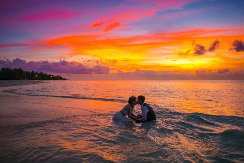 sunset-trip-to-falasarna-beach